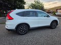 Honda CR-V 1.6 CR-V SE+ i-DTec 4x2 5dr 41