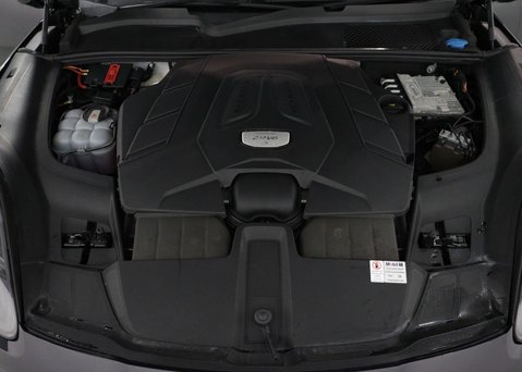 Porsche Cayenne 2.9 Cayenne V6 S Auto 4WD 5dr 50