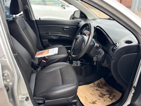 Kia Picanto 1.0 1 5dr 10