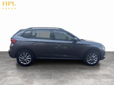 Skoda Kamiq 1.0 TSI SE Edition SUV 5dr Petrol DSG Euro 6 (s/s) (116 ps) Alloys - Blueto 8