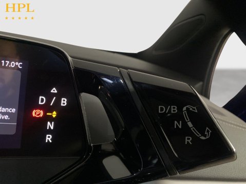 Volkswagen Id.4 Pro 77kWh Style Edition SUV 5dr Electric Auto (174 ps) Cruise Control - DA 16