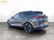 Cupra Formentor 1.4 eHybrid 12.8kWh VZ2 SUV 5dr Petrol Plug-in Hybrid DSG Euro 6 (s/s) (245 5