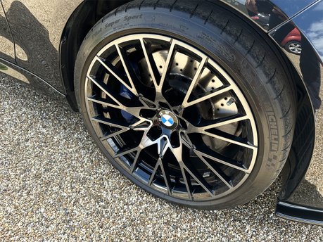 BMW M2 COMPETITION 35