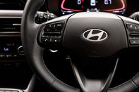 Hyundai i10 PREMIUM 18