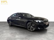 BMW 3 Series 2.0 330e 12kWh M Sport Saloon 4dr Petrol Plug-in Hybrid Auto Euro 6 (s/s) ( 1