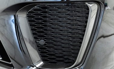 Land Rover Range Rover Sport SVR CARBON EDITION 29