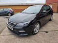 SEAT Leon 1.5 Leon FR TSi Evo Semi-Auto 5dr 25