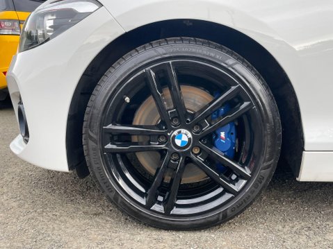 BMW 1 Series 2.0 120d M Sport Shadow Edition Euro 6 (s/s) 3dr 9
