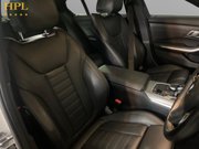 BMW 3 Series 2.0 320i M Sport Saloon 4dr Petrol Auto Euro 6 (s/s) (184 ps) Air Con - Blu 11