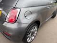 Fiat 500 1.2 S Euro 6 (s/s) 3dr 36