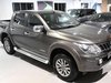Mitsubishi L200 DI-D 4WD WARRIOR DCB