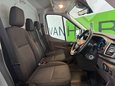 Ford Transit 350 Limited 2.0 EcoBlue L4 18