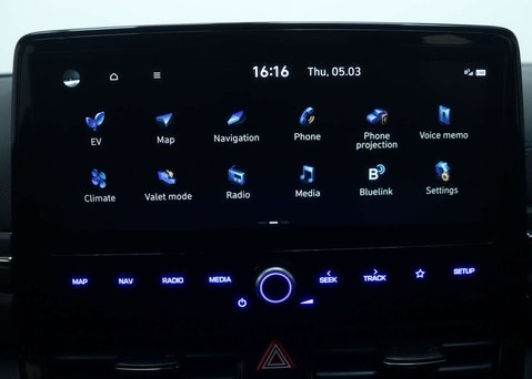 Hyundai IONIQ IONIQ Premium BEV 5dr 31