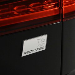 Volvo V60 2.0 V60 R-Design T6 Recharge AWD Auto 4WD 5dr 1