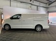 Vauxhall Vivaro 1.5 Vivaro F2900 Professional S/S 4