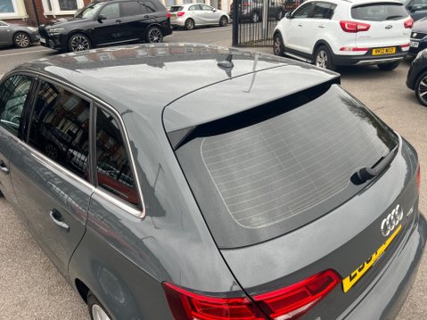 Audi A3 1.0 TFSI Sport Sportback S Tronic Euro 6 (s/s) 5dr 15