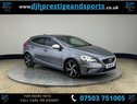 Volvo V40 2.0 T2 R-Design Pro Euro 6 (s/s) 5dr