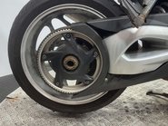 BMW F800 2008 RUNS GREAT PROJECT COMMUTER BIKE 800CC TWIN 17