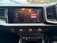 Audi A1 SPORTBACK TFSI SPORT 17
