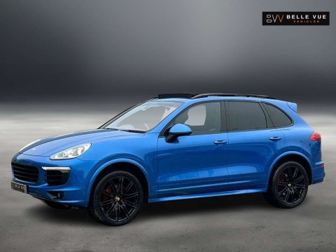 Porsche Cayenne 3.0 Cayenne V6 D Tiptronic S 4WD 5dr - NATIONAL DELIVERY* 29