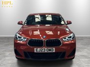 BMW X2 1.5 25e 10kWh M Sport SUV 5dr Petrol Plug-in Hybrid Auto xDrive Euro 6 (s/s 2