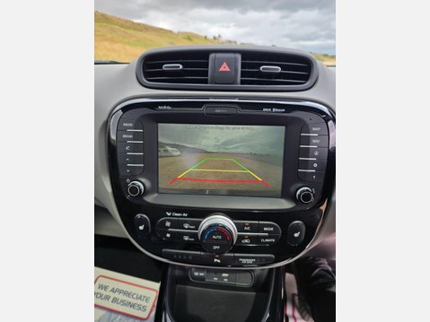 Kia Soul 1.6 CRDi Maxx Euro 5 5dr 35