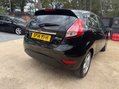 Ford Fiesta 1.0T EcoBoost Zetec Hatchback 5dr Petrol Manual Euro 5 (s/s) (100 ps) 9