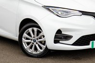 Renault Zoe I ICONIC 12