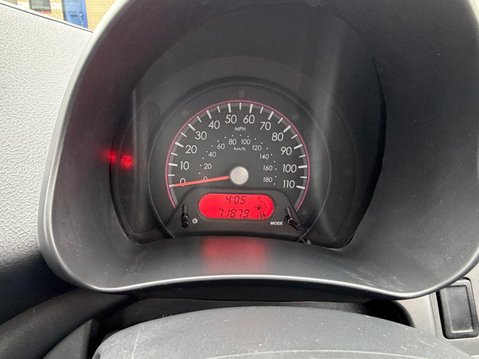 Suzuki Alto 1.0 12V SZ Euro 5 5dr 8