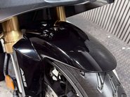 Honda CBR 2023 ONLY 4K LONG MOT WARRANTY 1 OWNER 650CC 35