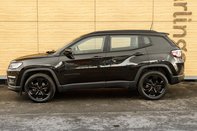 Jeep Compass MULTIAIR II NIGHT EAGLE 13