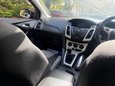 Ford Focus 1.6 Zetec Euro 5 5dr 12
