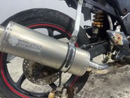 Lexmoto XTR 2013 PROJECT BIKE SPARES OR REPAIR BREAKER PARTS SPORT 125CC 7