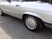 Mercedes-Benz R107 420 SL Sports 25
