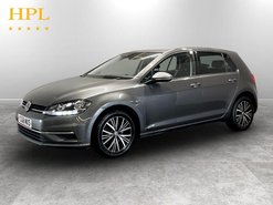Volkswagen Golf 1.6 TDI SE Nav Hatchback 5dr Diesel DSG Euro 6 (s/s) (115 ps)