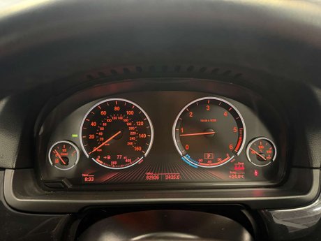 BMW 5 Series 2.0 520d SE Saloon 4dr Diesel Auto Euro 6 (s/s) (190 ps) 28