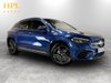 Mercedes-Benz GLA 1.3 GLA250e 15.6kWh AMG Line (Executive) SUV 5dr Petrol Plug-in Hybrid 8G-D