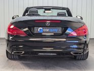 Mercedes-Benz SL Series 3.0 SL 400 AMG Line Auto 2dr 34