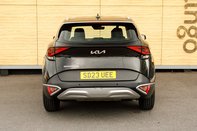 Kia Sportage 2 ISG 6