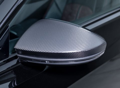 Audi RS6 AVANT PERFORMANCE CARBON VORSPRUNG 36