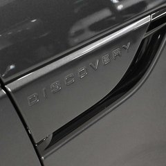 Land Rover Discovery 3.0 Discovery R-Dynamic HSE D MHEV Auto 4WD 5dr 1