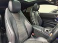 Mercedes-Benz E Class 2.0 E220d AMG Line (Premium) Coupe 2dr Diesel G-Tronic+ Euro 6 (s/s) (194 p 33
