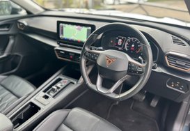 Cupra Formentor 2.0 TSI V2 4DRIVE DSG AUTO 15