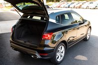 SEAT Arona ECOTSI FR 41