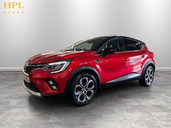 Renault Captur 1.0 TCe techno SUV 5dr Petrol Manual Euro 6 (s/s) (90 ps)
