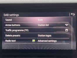 Skoda Kodiaq 2.0 Kodiaq SE L TSi 4x4 Semi-Auto 4WD 5dr 34