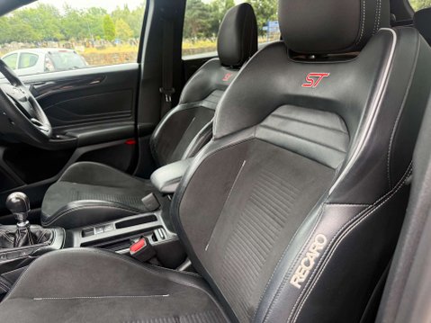 Ford Focus 2.0 Focus ST EcoBlue 5dr 15