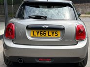 Mini Hatch Cooper 1.5 Petrol Automatic Pepper / Media XL 5 door + SAT NAV + LEATHER 7