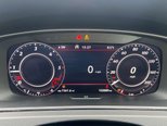 Volkswagen Golf 2.0 TDI GTD Hatchback 5dr Diesel Manual Euro 6 (s/s) (184 ps) 55
