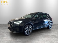 SEAT Arona 1.0 TSI FR Sport SUV 5dr Petrol Manual Euro 6 (s/s) (110 ps)